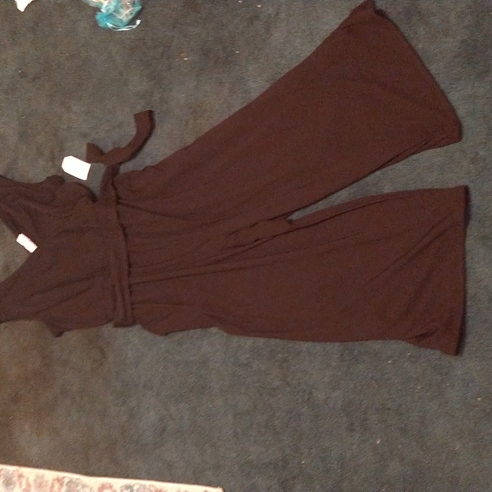 Pants Dress